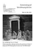 Gemeindegru - Mrz bis Mai 2006 - Cover