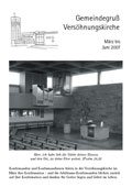Gemeindegru - Mrz bis Juni 2007 - Cover